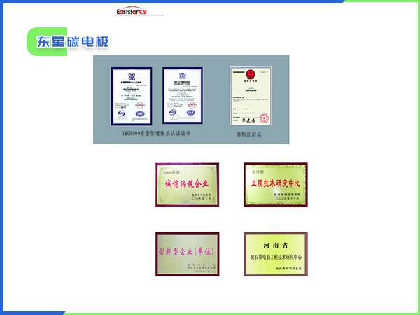 資質(zhì)榮譽(yù)